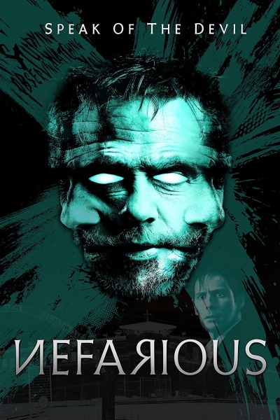 ნეფარიუსი / Nefarious