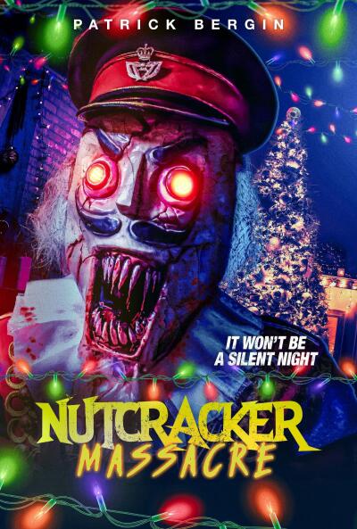 მაკნატუნას სასაკლაო / Nutcracker Massacre