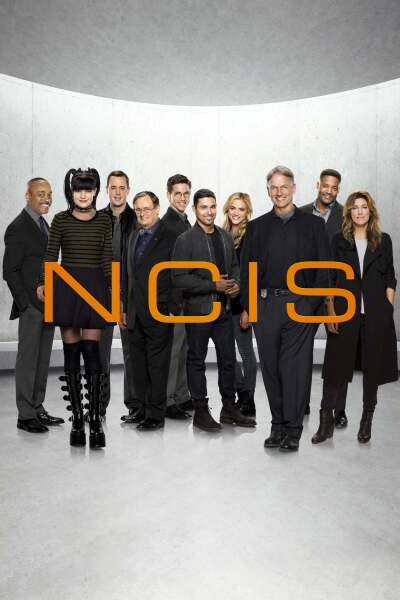 NCIS: სპეციალური ძალები / NCIS