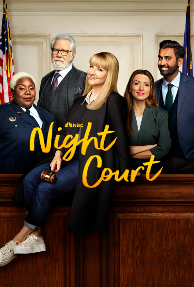 Night Court / Night Court