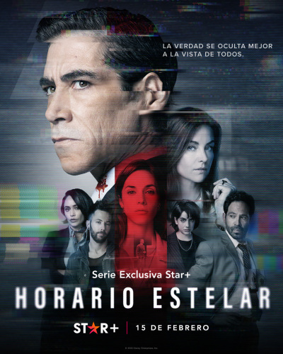 Horario Estelar / Horario Estelar