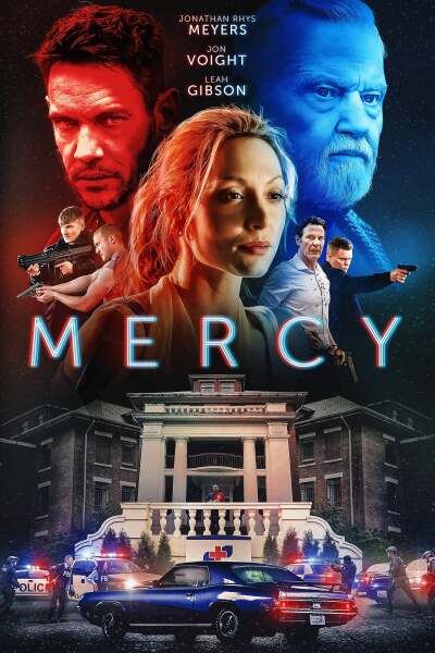 წყალობა / Mercy