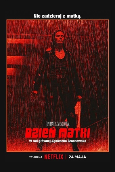 დედის დღე / Dzien Matki