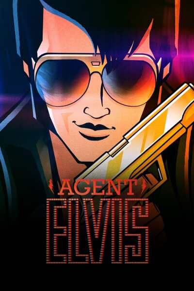 Agent King / Agent King