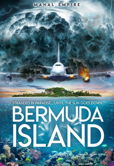 ბერმუდის კუნძული / Bermuda Island