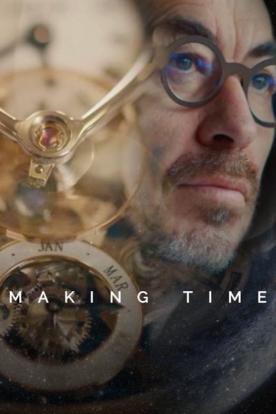 Making Time / Making Time