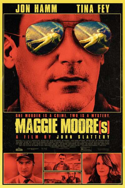 მეგი მურ(ები) / Maggie Moore(s)