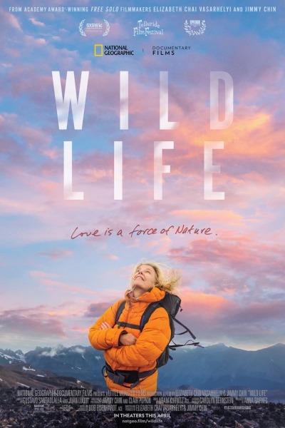 ველური ცხოვრება / Wild Life