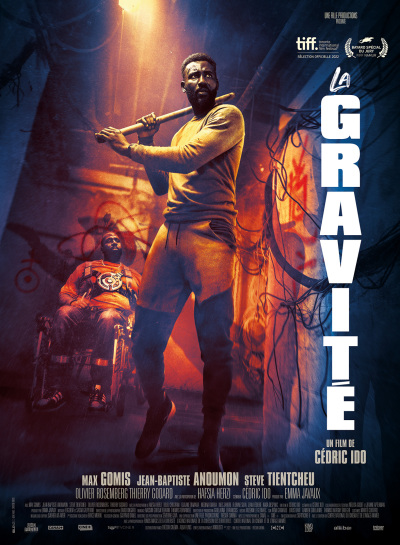 გრავიტაცია / La gravité