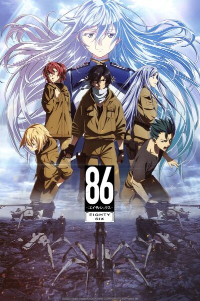 86 / 86