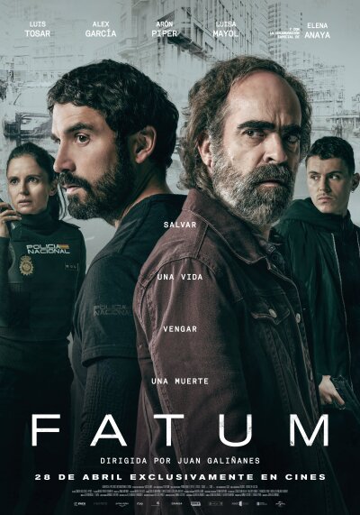 ბედი / Fatum