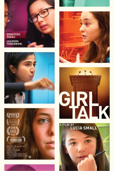 Girl Talk / Girl Talk