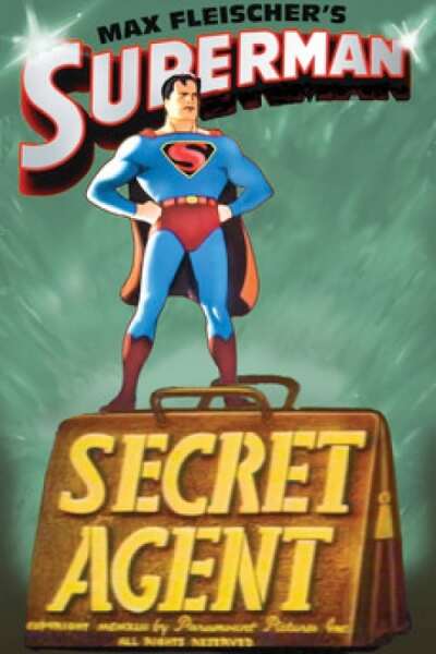 Secret Agent / Secret Agent