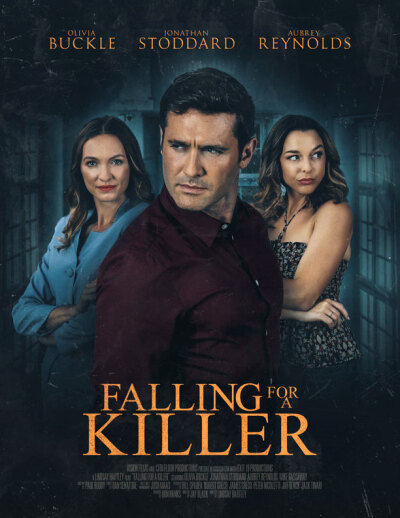მკვლელის სიყვარული / Falling for a Killer