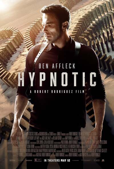 ჰიპნოზური / Hypnotic