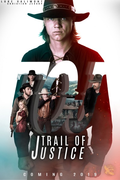 სამართლიანობის გზა / Trail of Justice