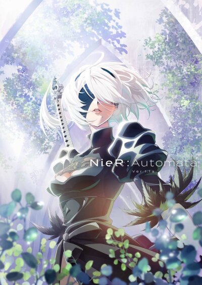 Nier: Automata Ver1.1a / Nier: Automata Ver1.1a