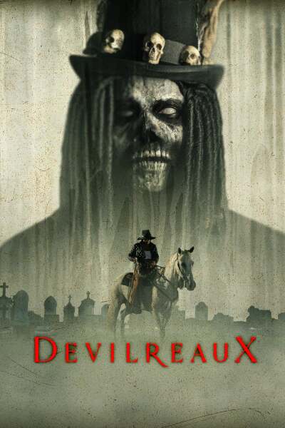 დევილრო / Devilreaux