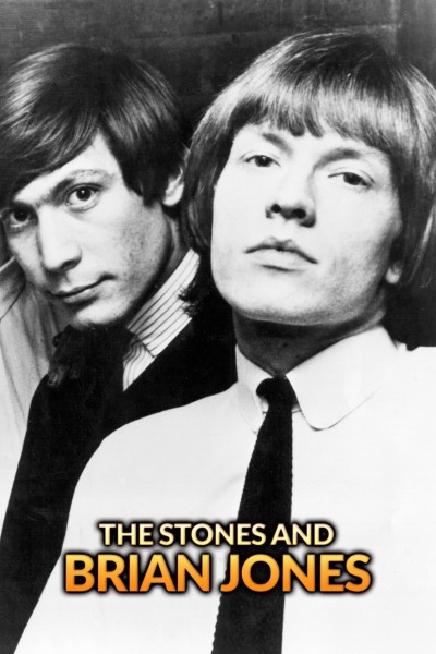 სტოუნსი და ბრაიან ჯონსი / The Stones and Brian Jones