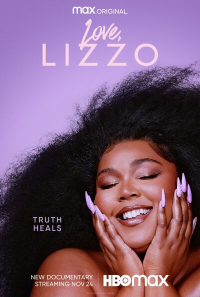 სიყვარულით, ლიზო / Love, Lizzo