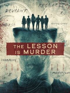 The Lesson Is Murder / The Lesson Is Murder