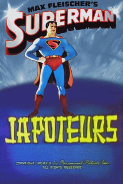Japoteurs / Japoteurs