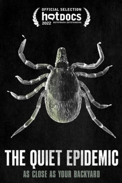 The Quiet Epidemic / The Quiet Epidemic