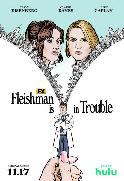 Fleishman Is in Trouble / Fleishman Is in Trouble