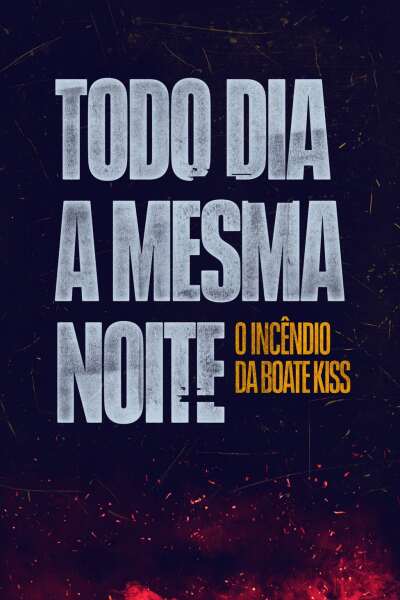 Todo Dia a Mesma Noite / Todo Dia a Mesma Noite