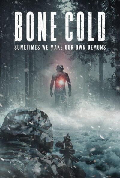 ძვლის სიცივე / Bone Cold
