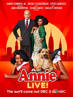 Annie Live! / Annie Live!