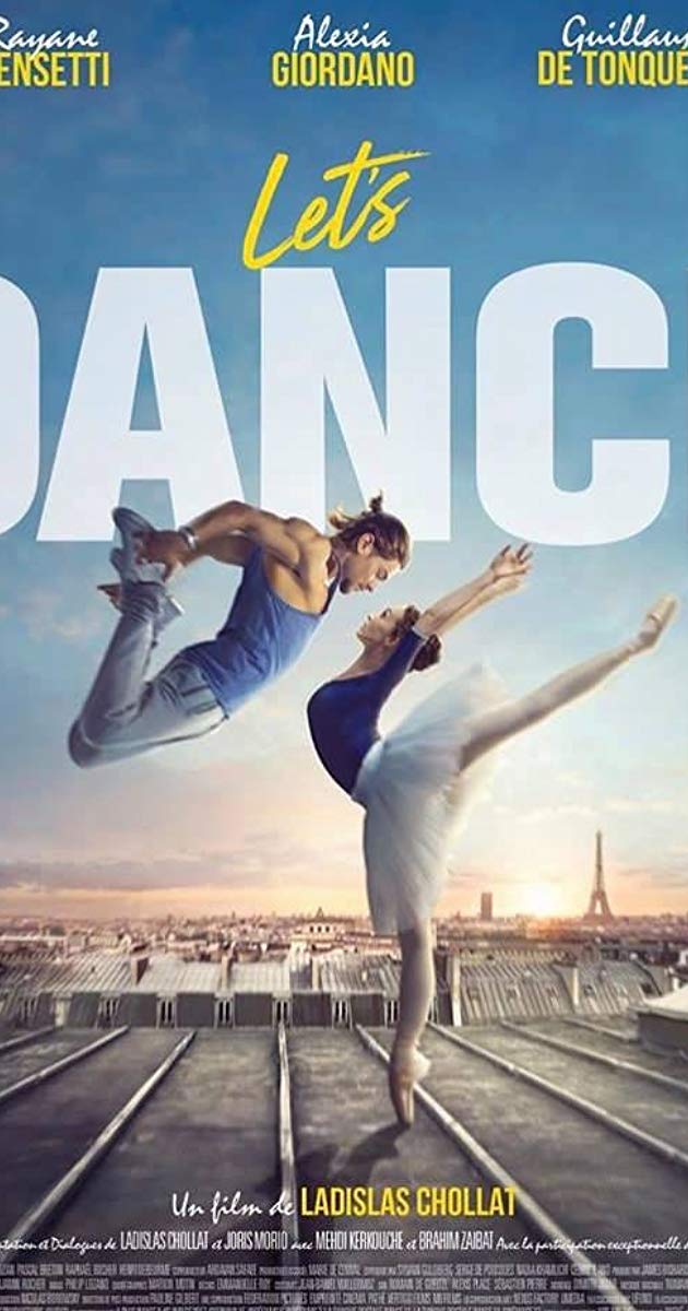 ვიცეკვოთ / Let's Dance