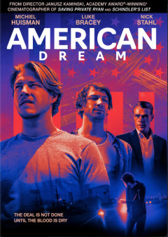 ამერიკული ოცნება / American Dream