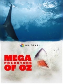 მეგა მტაცებლები / Mega Predators of Oz