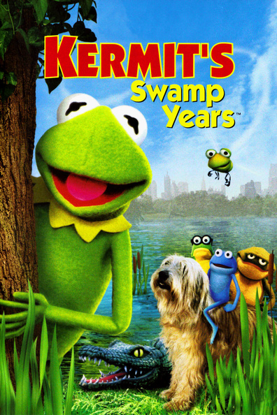 ბაყაყი კერმიტი: წლები ჭაობში / Kermit's Swamp Years