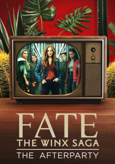 ბედი: ვინქს კლუბის საგა - წვეულების შემდეგ / Fate: The Winx Saga - The Afterparty