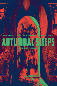 შემოდგომის ძილი / Autumnal Sleeps