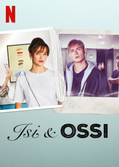 მამა და ოსი / Isi & Ossi