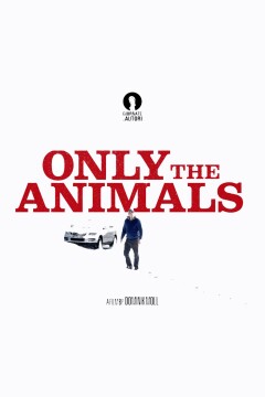 მხოლოდ ცხოველები / Only the Animals