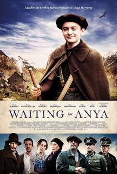 Waiting for Anya / Waiting for Anya