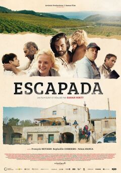 გაქცევა / Escapada
