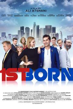პირველი  დაბადებული / 1st Born