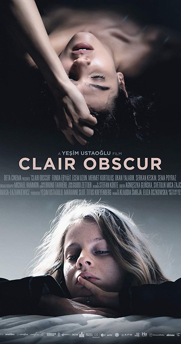ობსკურის კამერა / Clair Obscur