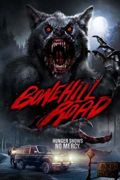 ბონჰილის გზა / Bonehill Road