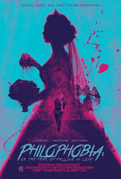 ფილოფობია: ან შეყვარების შიში / Philophobia: or the Fear of Falling in Love
