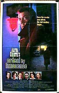 უდანაშაულოების ტესტი / Ordeal by Innocence
