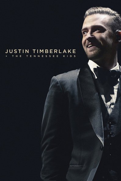 ჯასტინ ტიმბერლეიკი + ტენესის ბავშვები / Justin Timberlake + the Tennessee Kids