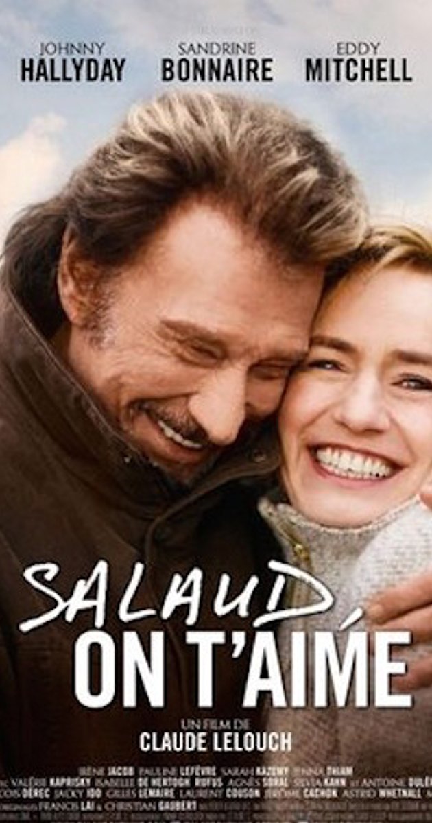 ნაბიჭვარო, ჩვენ შენ გვიყვარხარ / Salaud, on t'aime