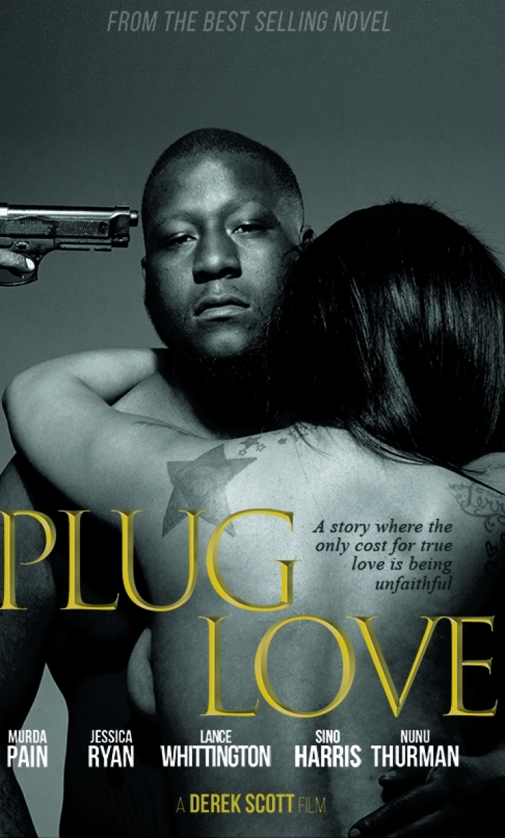 საშიში სიყვარული / Plug Love