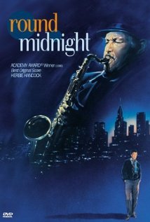 შუაღამის ჯაზი / 'Round Midnight